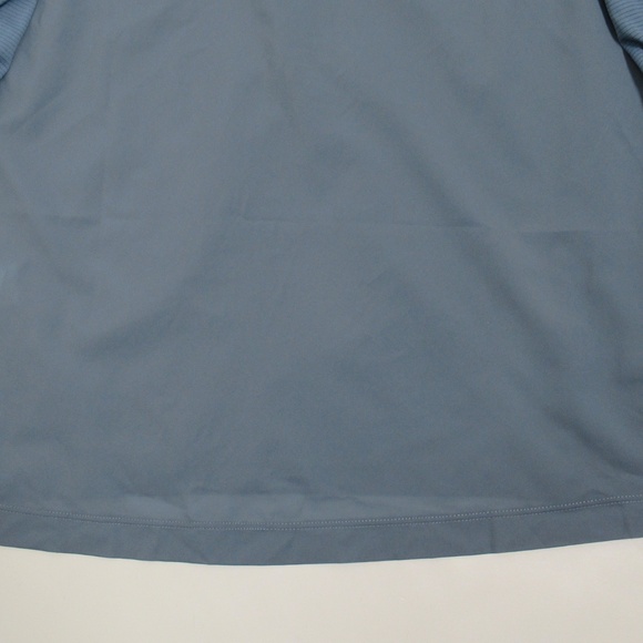 Patagonia Men's Airshed Pro Pullover Utility Blue UTB 24192FA24 Size S - Picture 9 of 12